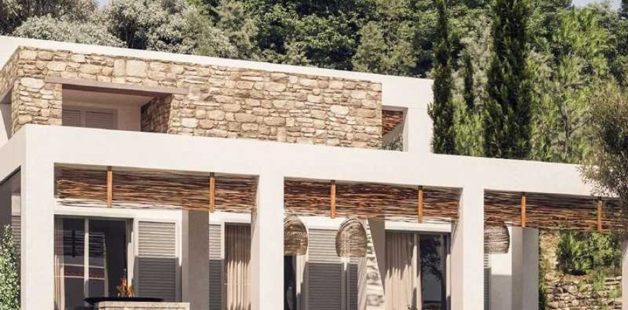 2 bedrooms Villa in Polis, Cyprus No. 70032