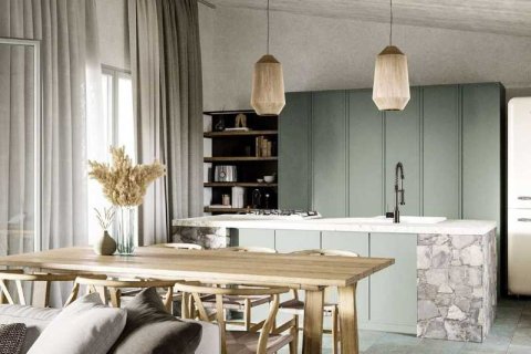 2 bedrooms Villa in Polis, Cyprus No. 70032 4