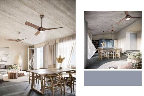 2 bedrooms Villa in Polis, Cyprus No. 70032 7