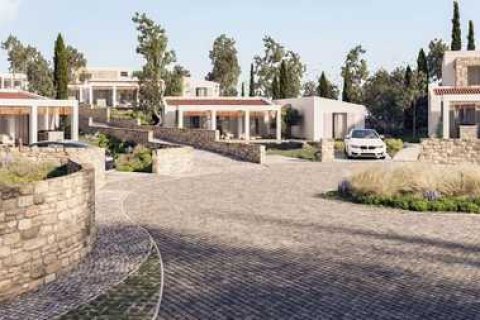 2 bedrooms Villa in Polis, Cyprus No. 70032 2