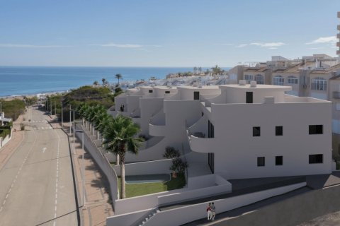 2 bedrooms Bungalow in Torrevieja, Spain No. 110908