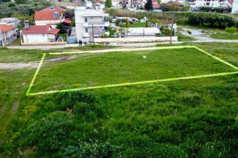 800m² Land in Thessaloniki, Greece No. 109119 8