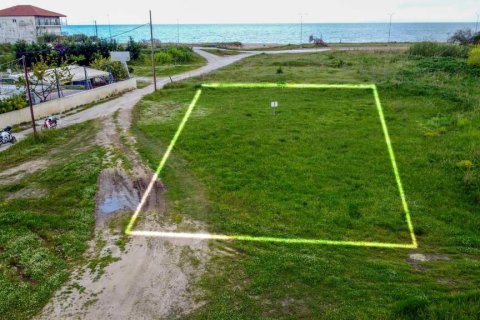 800m² Land in Thessaloniki, Greece No. 109119 2