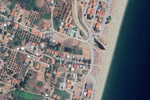 800m² Land in Thessaloniki, Greece No. 109119 9