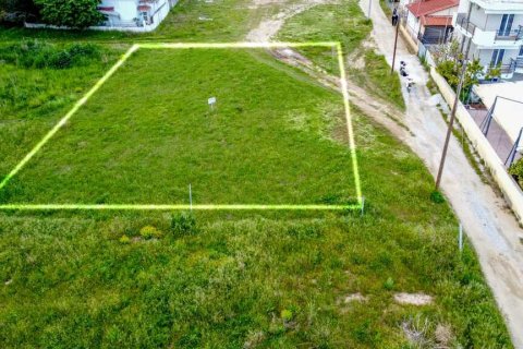 800m² Land in Thessaloniki, Greece No. 109119 3