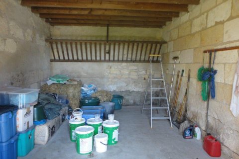 2 bedrooms House in Saint-Christoly-de-Blaye, France No. 69446 22