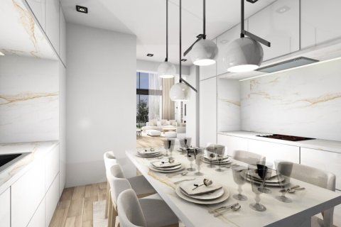 3 dormitorios Maisonette en Thermi, Greece No. 109142 3