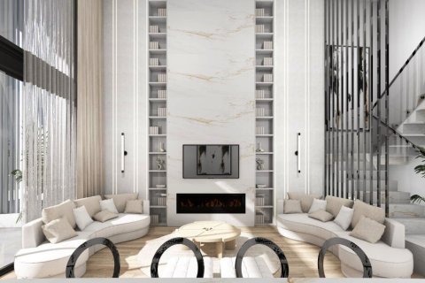 3 dormitorios Maisonette en Thermi, Greece No. 109142 1