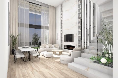 3 dormitorios Maisonette en Thermi, Greece No. 109142 2