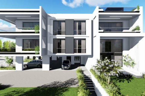 3 dormitorios Maisonette en Thermi, Greece No. 109142 29