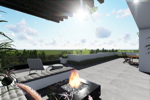 3 dormitorios Maisonette en Thermi, Greece No. 109142 15