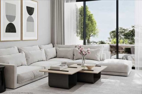 3 dormitorios Penthouse en Limassol, Cyprus No. 102292 8