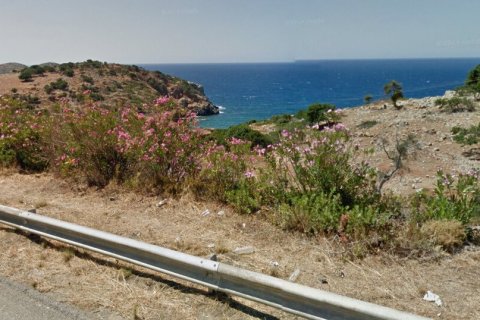 60000m² Land en Rethymno, Greece No. 57028 1