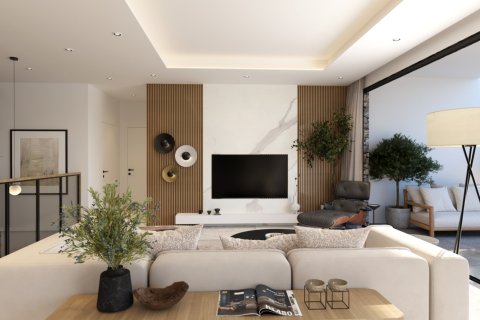 4 bedrooms Villa in Paphos, Cyprus No. 99328 12