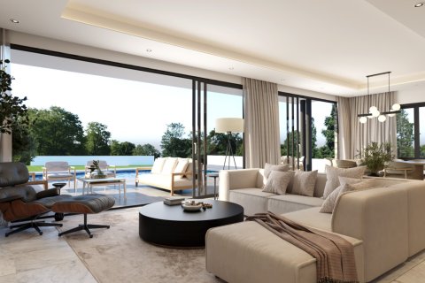 4 bedrooms Villa in Paphos, Cyprus No. 99328 10