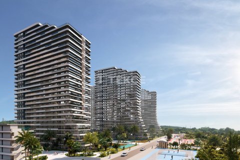 3 chambres Appartement à Vinh Hoa, Vietnam No. 17566 18