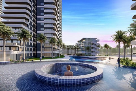 3 chambres Appartement à Vinh Hoa, Vietnam No. 17566 12