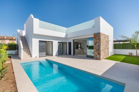 3 chambres Villa à San Javier, Spain No. 121901