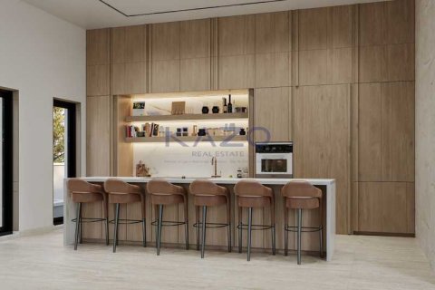 4 chambres Villa à Mesa Geitonia, Cyprus No. 74849 7