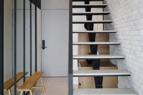 2 bedrooms Apartment in Bangkok, Thailand No. 98269 13