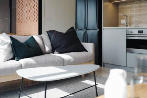 2 bedrooms Apartment in Bangkok, Thailand No. 98269 17