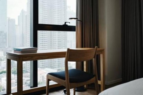 2 bedrooms Apartment in Bangkok, Thailand No. 98269 7