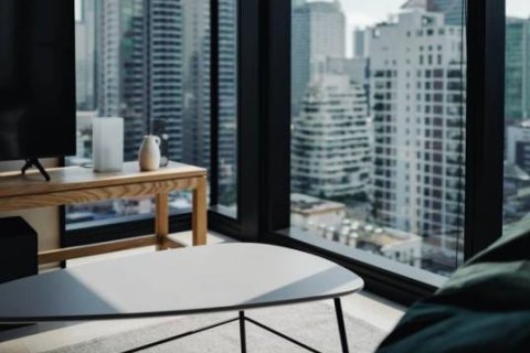 2 bedrooms Apartment in Bangkok, Thailand No. 98269 19