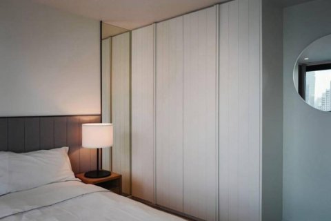 2 bedrooms Apartment in Bangkok, Thailand No. 98269 5