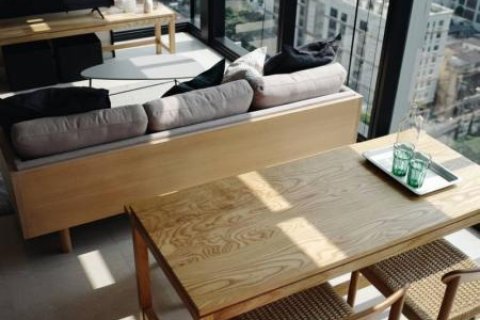 2 bedrooms Apartment in Bangkok, Thailand No. 98269 14