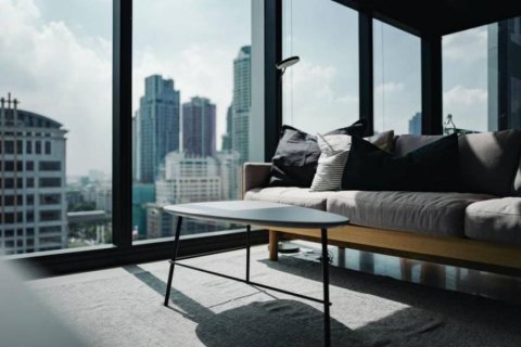 2 bedrooms Apartment in Bangkok, Thailand No. 98269 3