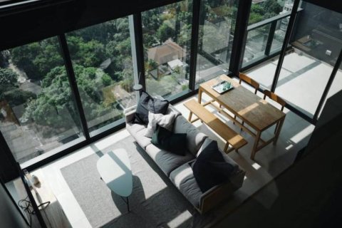 2 bedrooms Apartment in Bangkok, Thailand No. 98269 9