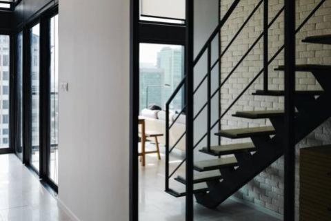 2 bedrooms Apartment in Bangkok, Thailand No. 98269 12