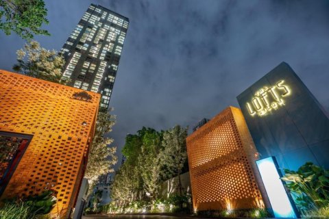 2 bedrooms Apartment in Bangkok, Thailand No. 98269 2