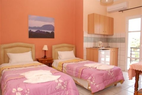 Hotel in Zakynthos, Greece No. 104883 9