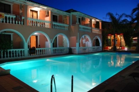 Hotel in Zakynthos, Greece No. 104883 1