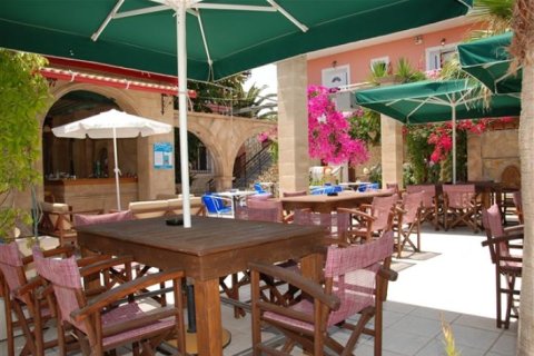 Hotel in Zakynthos, Greece No. 104883 3