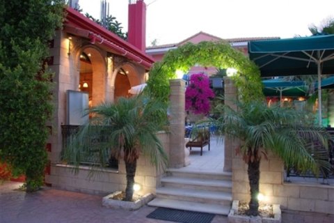 Hotel in Zakynthos, Greece No. 104883 4