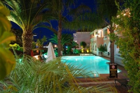 Hotel in Zakynthos, Greece No. 104883 6