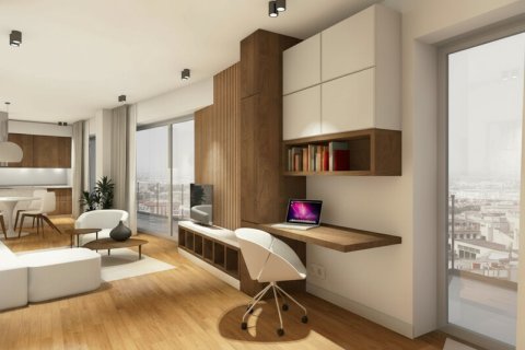 3 bedrooms Apartment in Kalamaria, Greece No. 120951 3