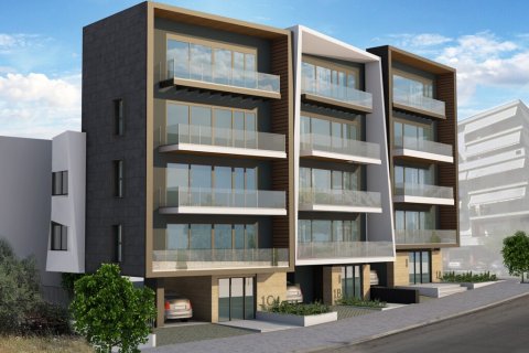 3 bedrooms Apartment in Kalamaria, Greece No. 120951 2