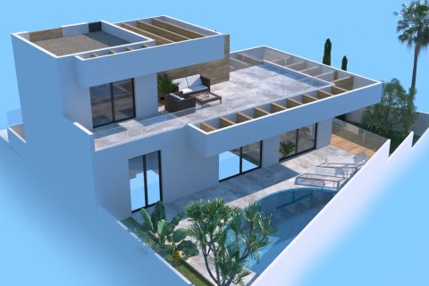 3 bedrooms Villa in My Loc, Vietnam No. 116518 1