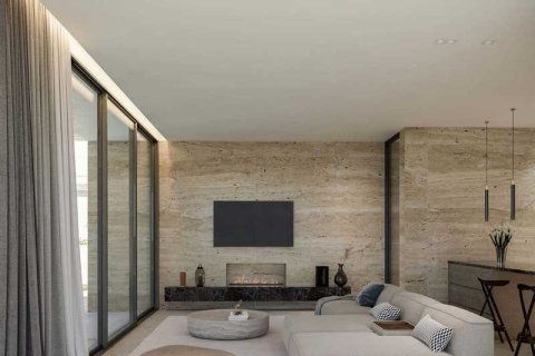 4 bedrooms House in Strovolos, Cyprus No. 30453 4