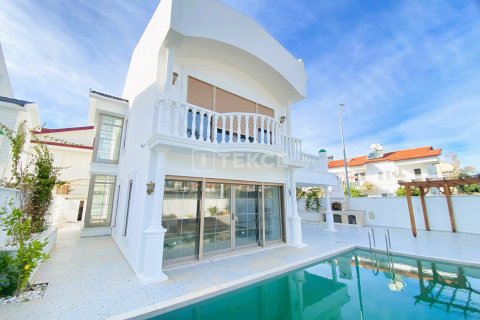 4 bedrooms Villa in Fethiye, Turkey No. 122902