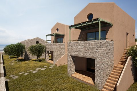 2 dormitorios Apartment en Thasos, Greece No. 120619 1