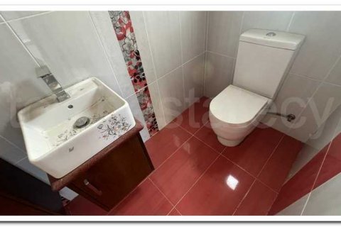 6 bedrooms House in Trachoni, Cyprus No. 65386 10