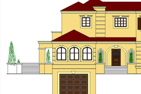 700m² Villa in Corfu, Greece No. 59857 6