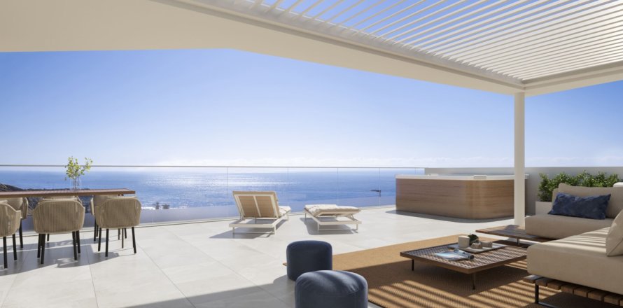 2 bedrooms Apartment in Duc Thuan, Vietnam No. 111694