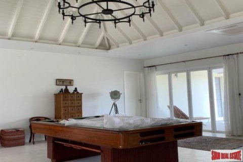 5 bedrooms Villa in Hua Hin, Thailand No. 96134 7
