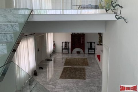5 bedrooms Villa in Hua Hin, Thailand No. 96134 8