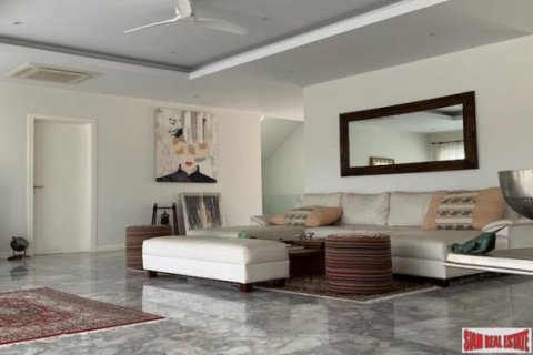 5 bedrooms Villa in Hua Hin, Thailand No. 96134 10